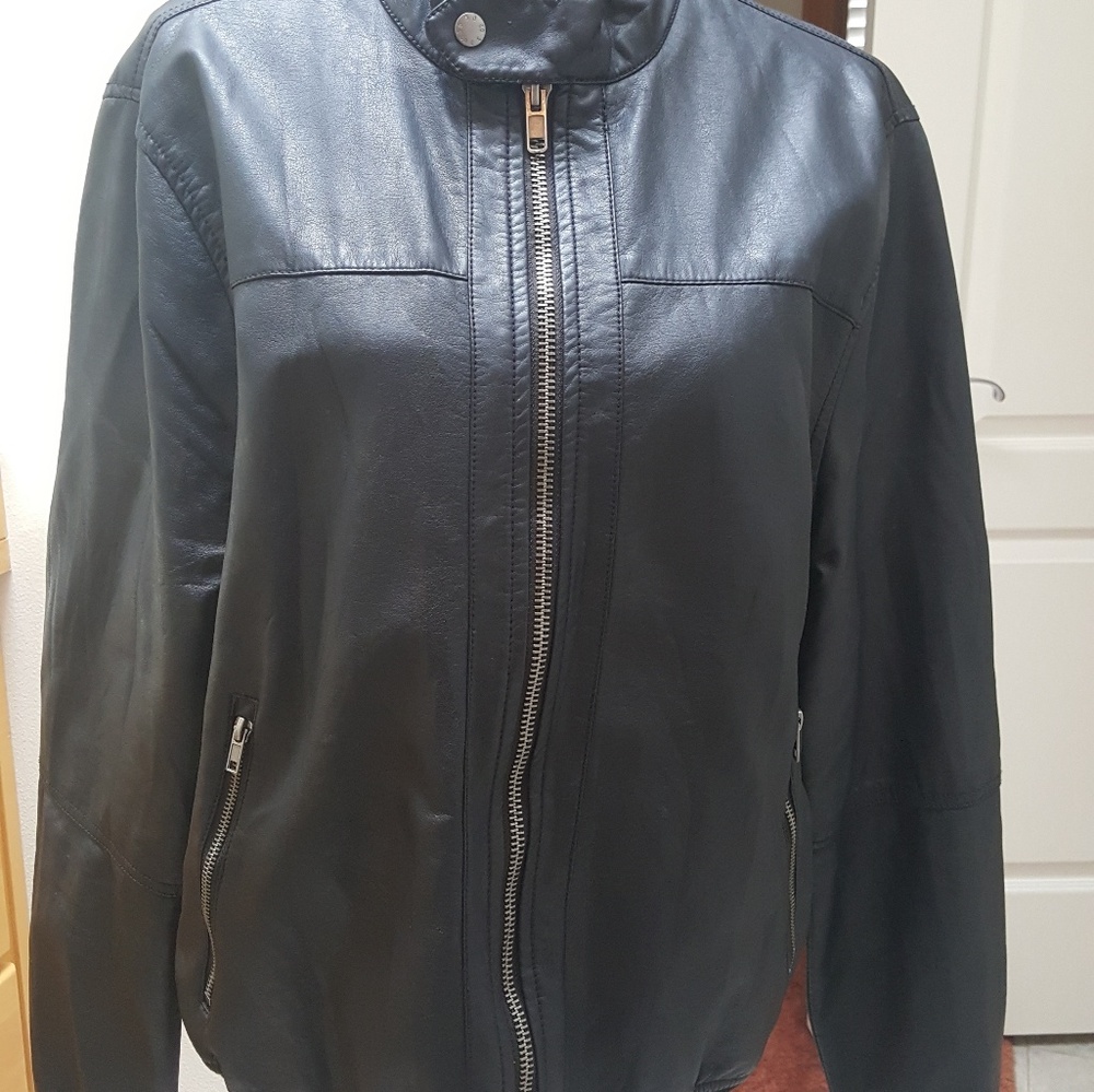 Men's jacket